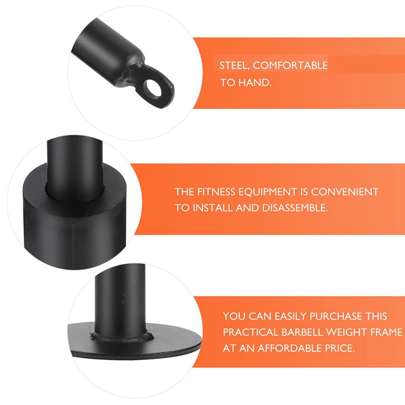 1 Zestaw Uchwytów na Ciężarki  – Home Gym Dumbbell Set recenzja i cena