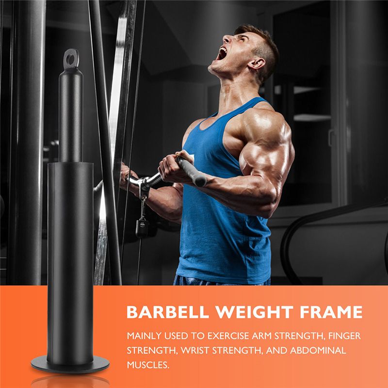 1 Zestaw Uchwytów na Ciężarki  – Home Gym Dumbbell Set recenzja i cena