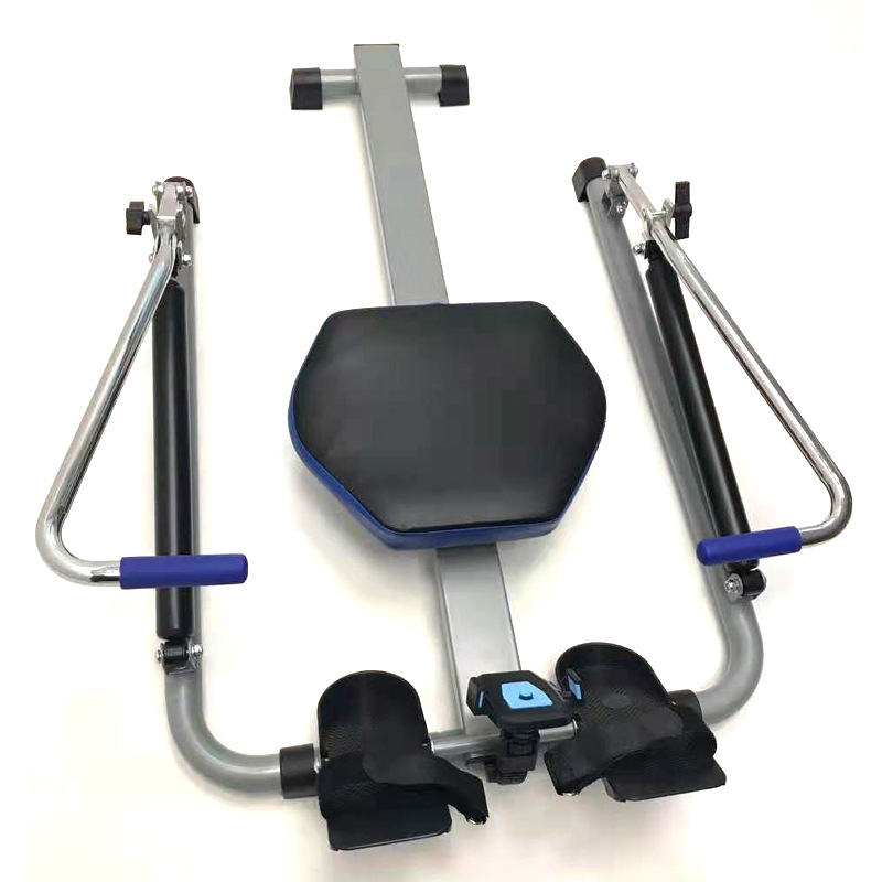 Cichy, płynny, magnetyczny wio – Home Gym In Apartment recenzja i cena