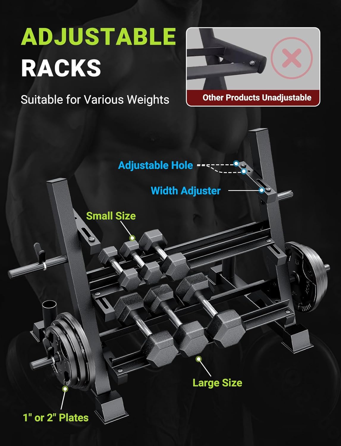 Do użytku w domowej siłowni, s – Home Gym Usa recenzja i cena