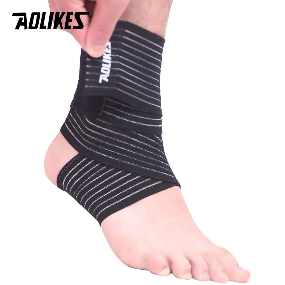 AOLIKES 1PC 40-180CM bandaż el – Seated Calf Raise recenzja i cena