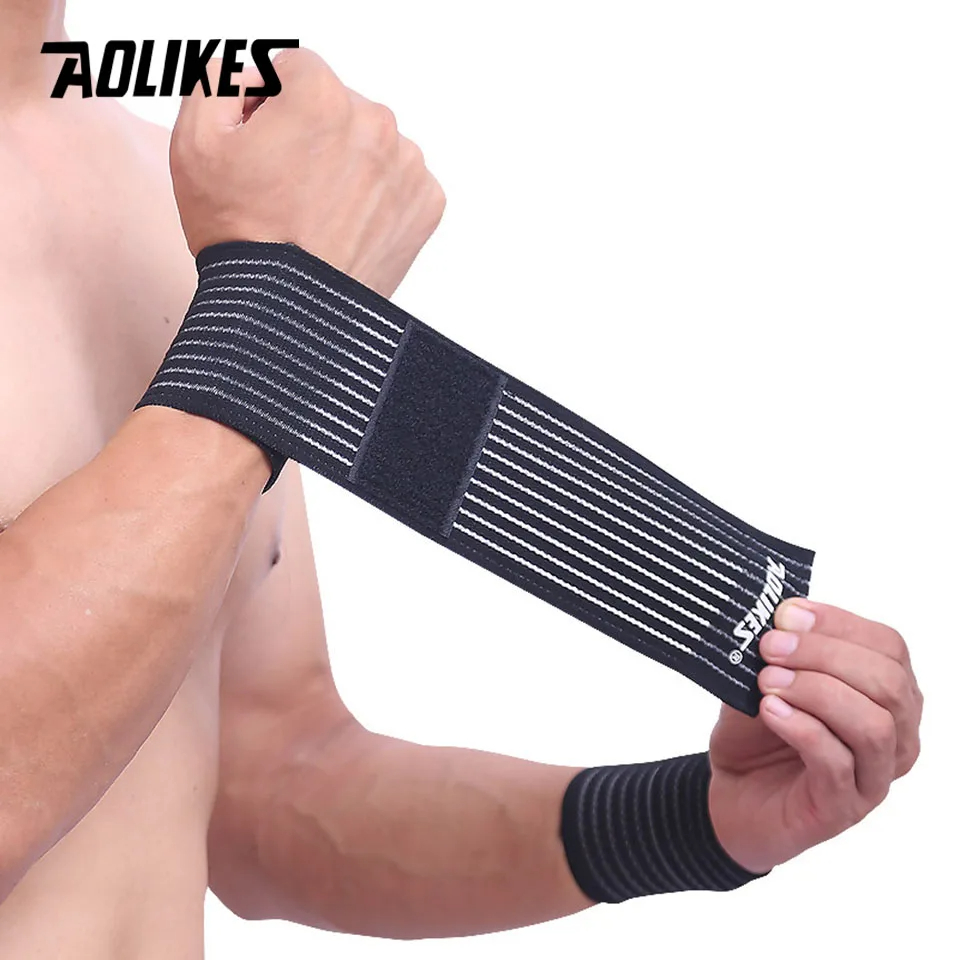 AOLIKES 1PC 40-180CM bandaż el – Seated Calf Raise recenzja i cena