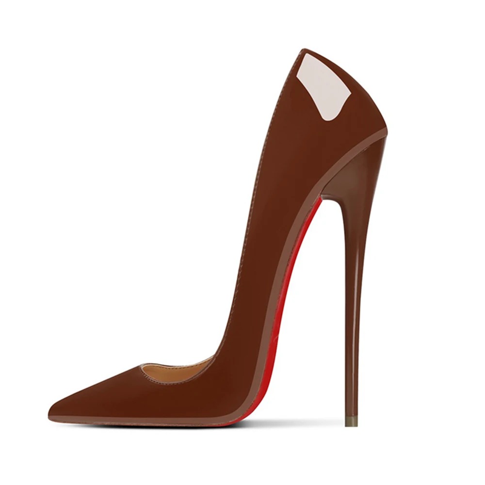 Nowe, seksowne szpilki 16 cm z – Ankle Strap Attachment recenzja i cena
