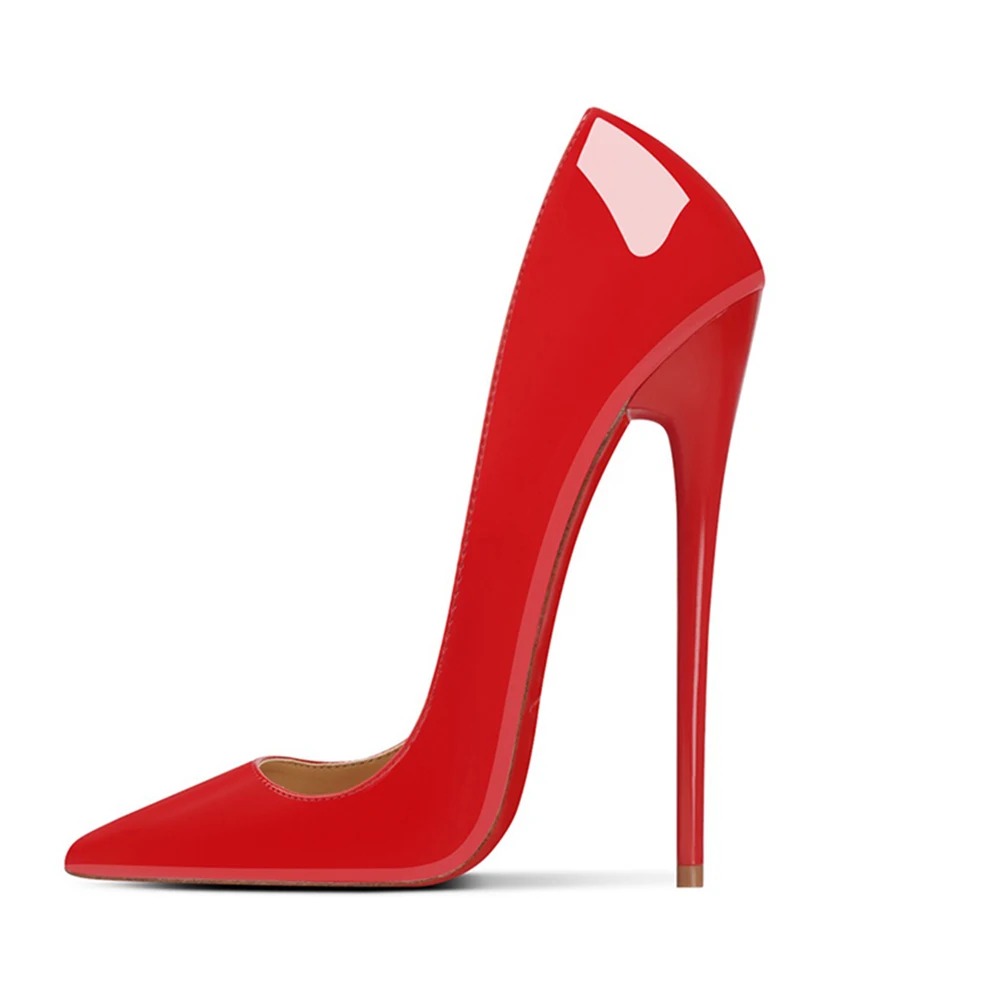 Nowe, seksowne szpilki 16 cm z – Ankle Strap Attachment recenzja i cena