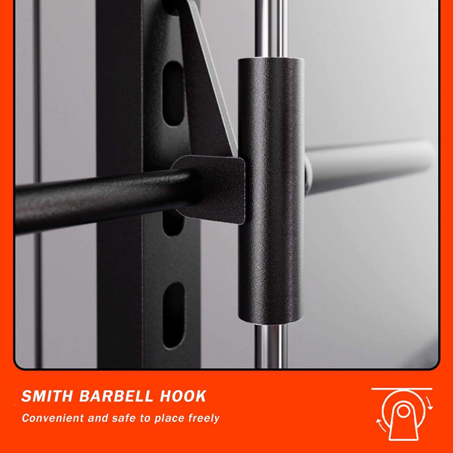 Wielofunkcyjny stojak do przys – Home Gym With Smith Machine recenzja i cena