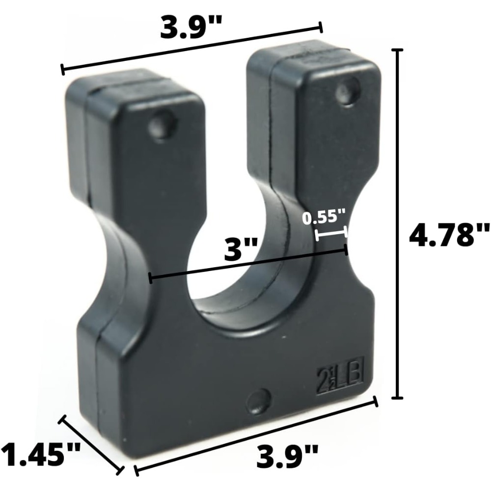 Regulowany zestaw hantli z obc – Home Gym Dumbbell Set recenzja i cena