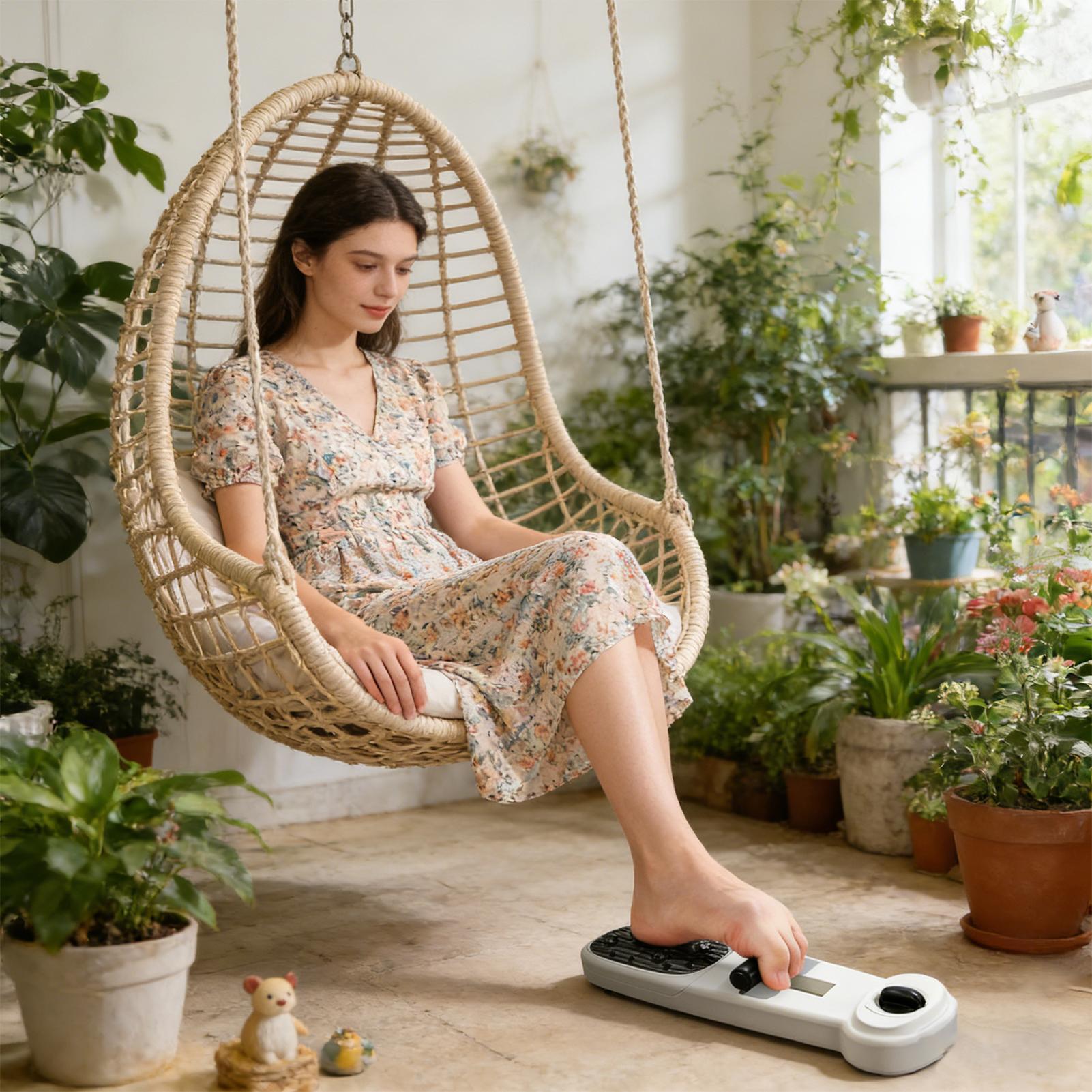 Trener łuku stopy, ćwiczenia m – Home Gym In Apartment recenzja i cena