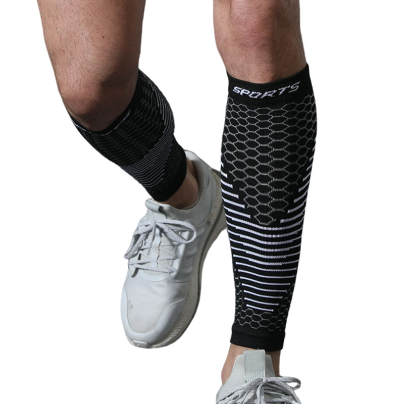 Sportowe kompresyjne rękawy na – Seated Calf Raise recenzja i cena