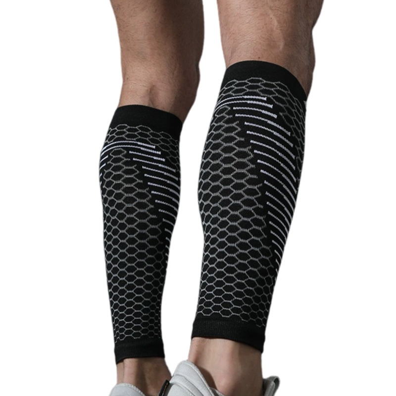 Sportowe kompresyjne rękawy na – Seated Calf Raise recenzja i cena