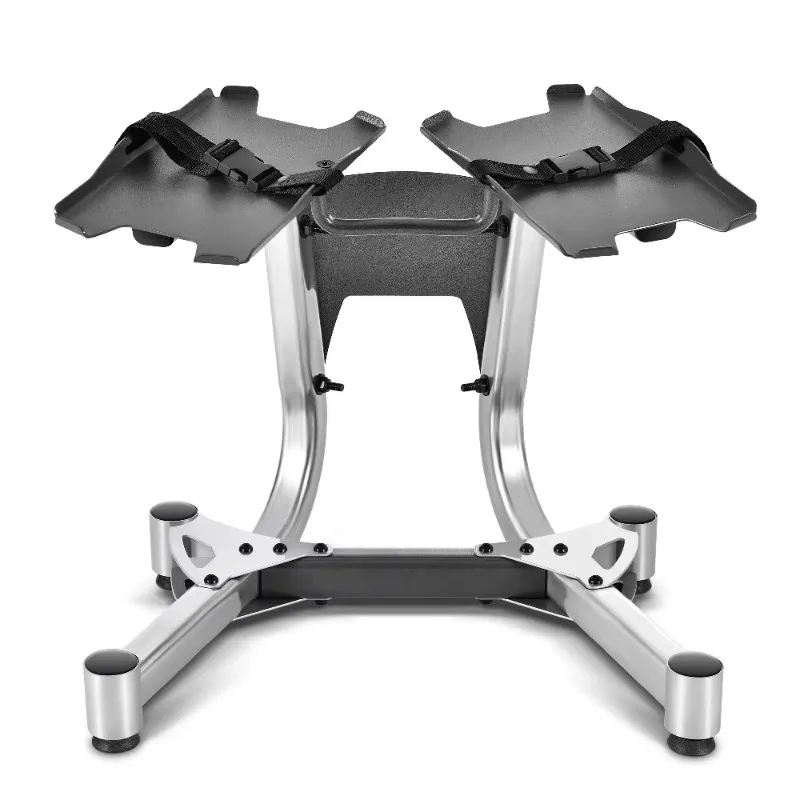 Regulowany stojak na hantle do – Home Gym Usa recenzja i cena