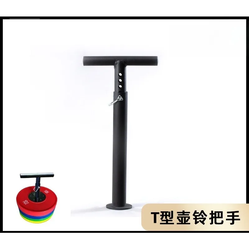 Regulowany uchwyt do kettlebel – Home Gym Dumbbell Set recenzja i cena