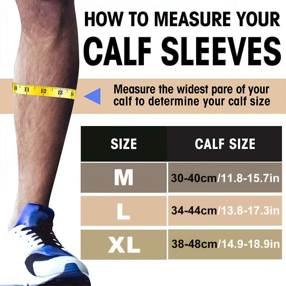 1 para rękawów uciskowych na ł – Seated Calf Raise recenzja i cena