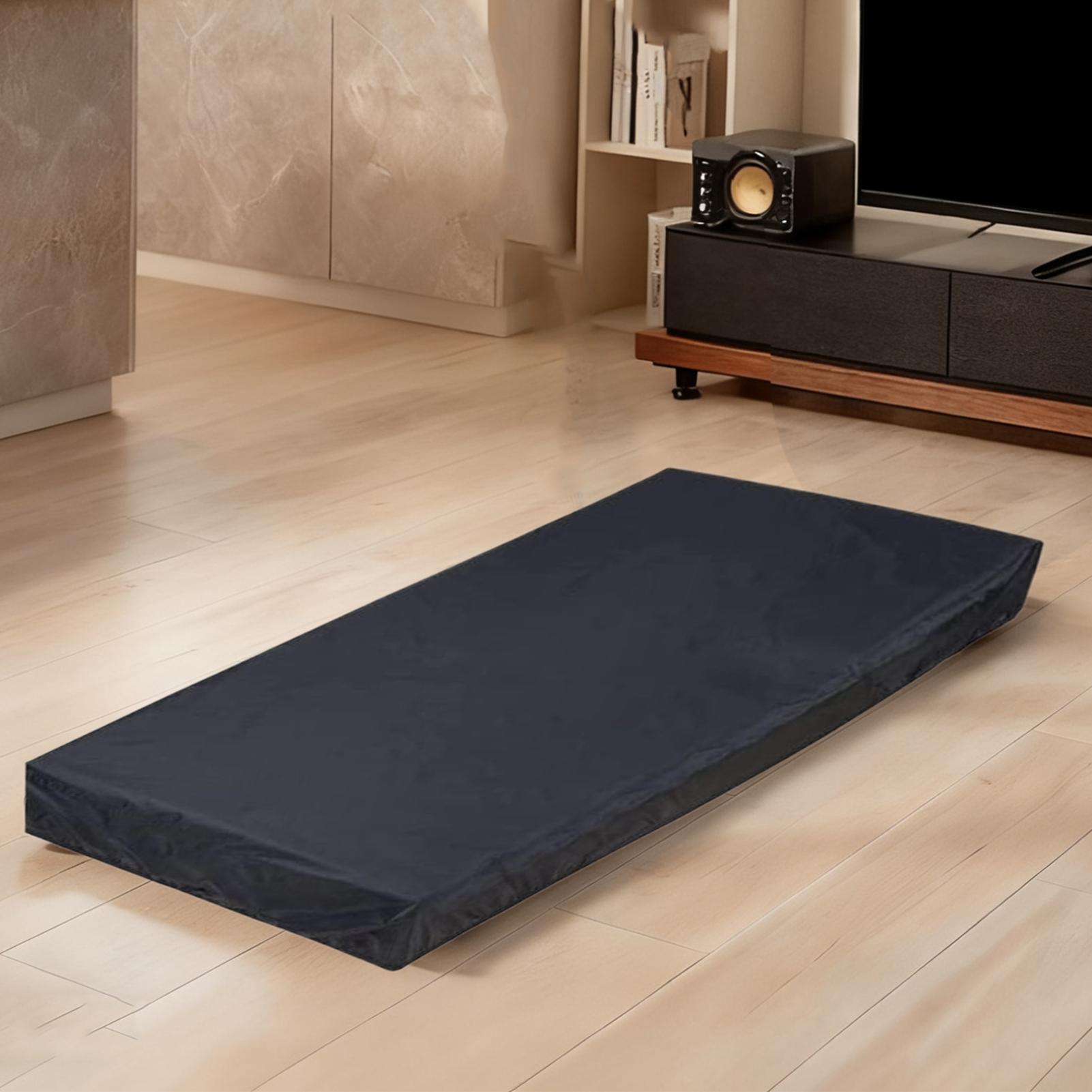 Wodoodporny pokrowiec na bieżn – Home Gym In Apartment recenzja i cena
