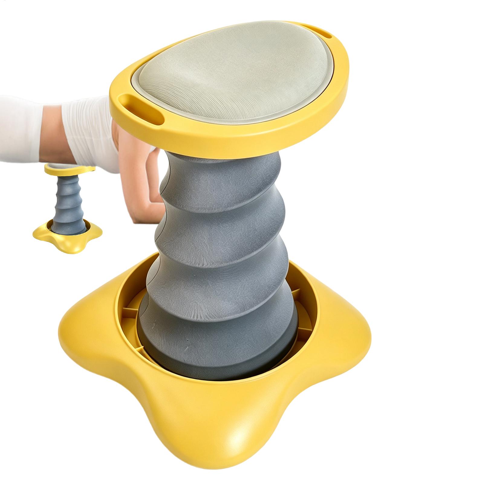 Sprzęt do wspomagania pompek i – Home Gym In Apartment recenzja i cena