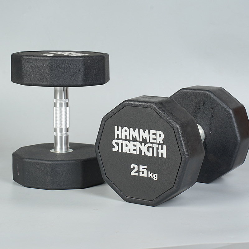 Różne obciążenia hantli męskic – Home Gym Dumbbell Set recenzja i cena