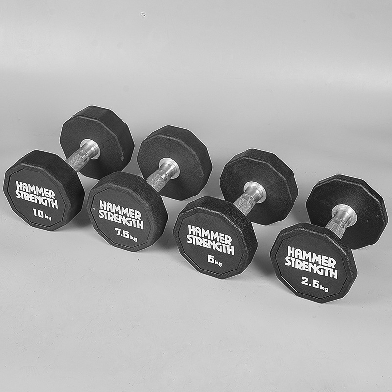 Różne obciążenia hantli męskic – Home Gym Dumbbell Set recenzja i cena