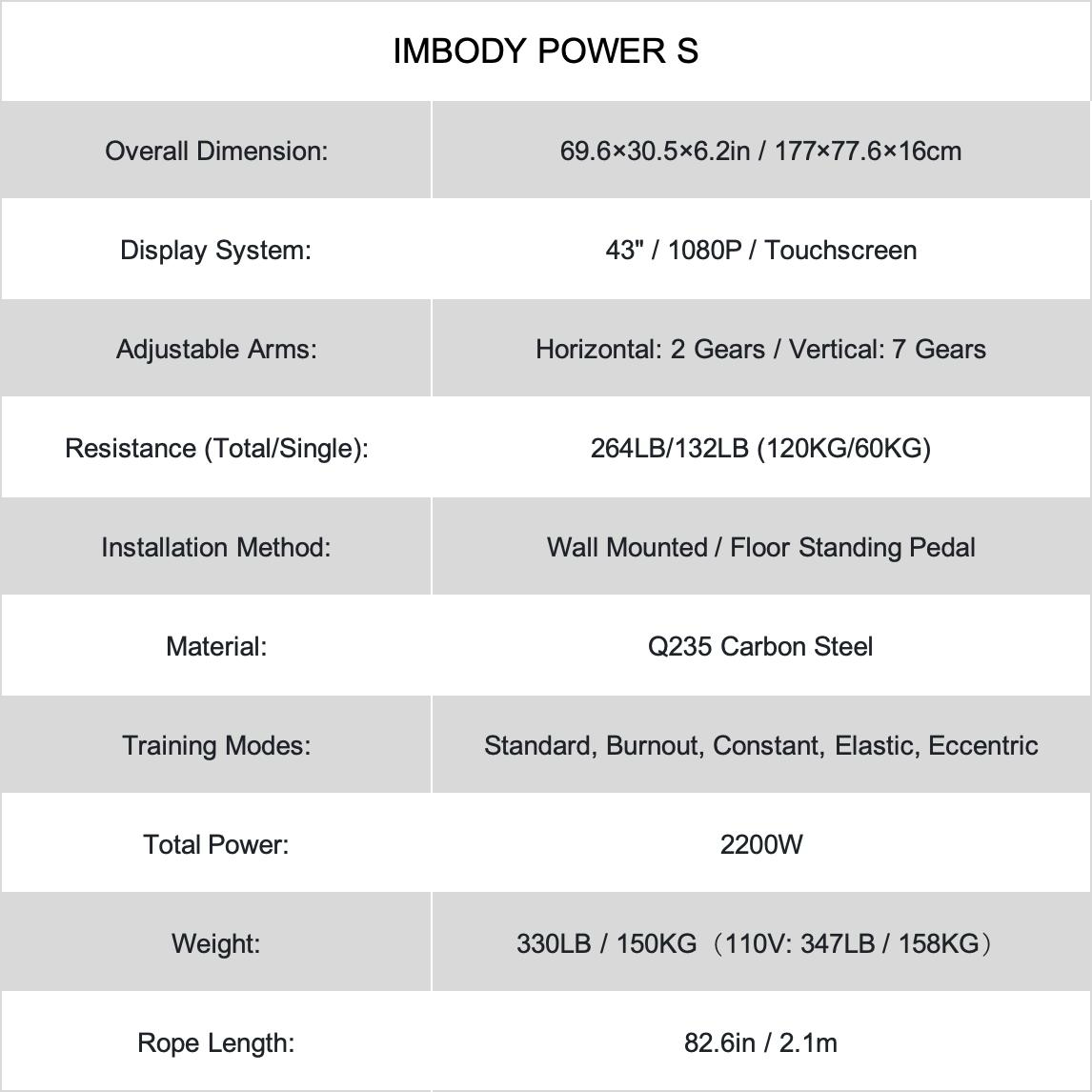 Stacja fitness Power Station,  – Home Gym Multi Station recenzja i cena
