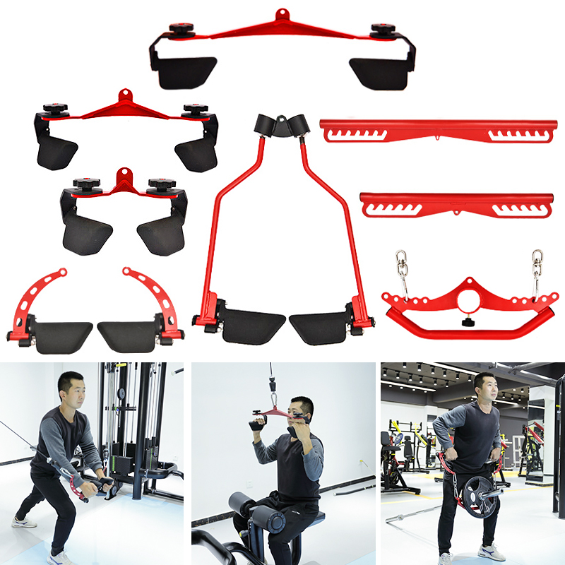 Regulowany drążek do ćwiczeń F – Home Gym All In One recenzja i cena