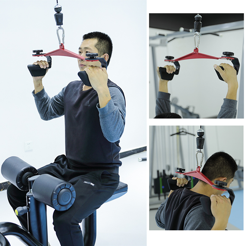 Regulowany drążek do ćwiczeń F – Home Gym All In One recenzja i cena