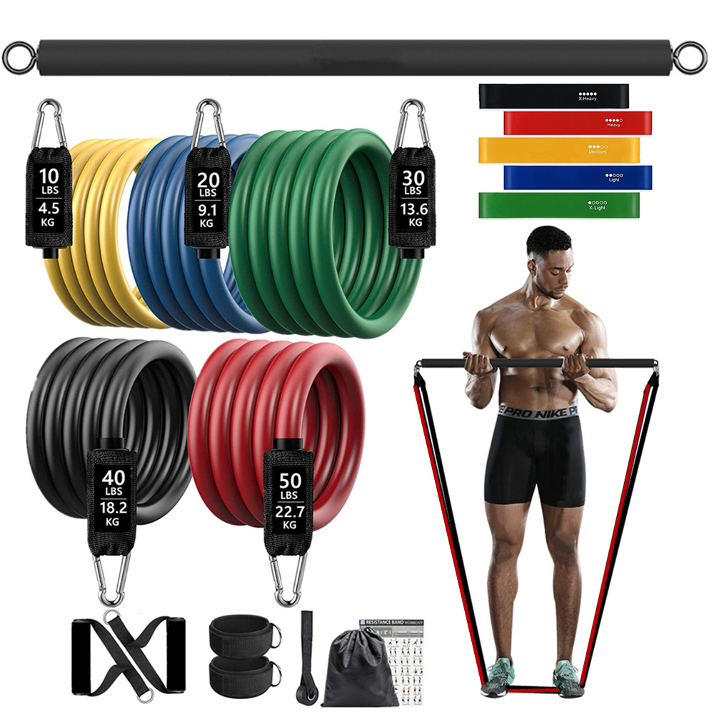 150lb Fitness Booty opaska ela – Home Gym Dumbbell Set recenzja i cena
