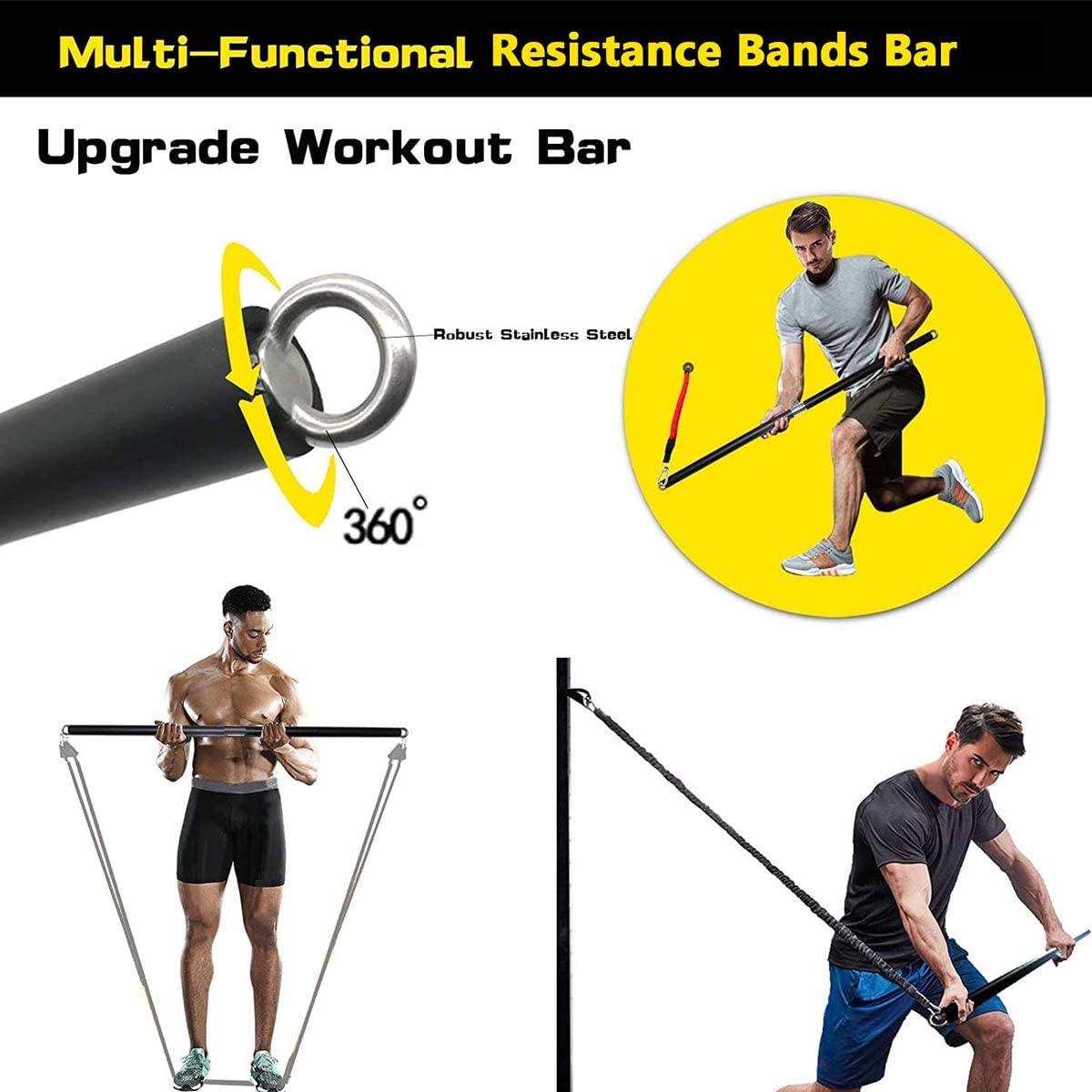 150lb Fitness Booty opaska ela – Home Gym Dumbbell Set recenzja i cena