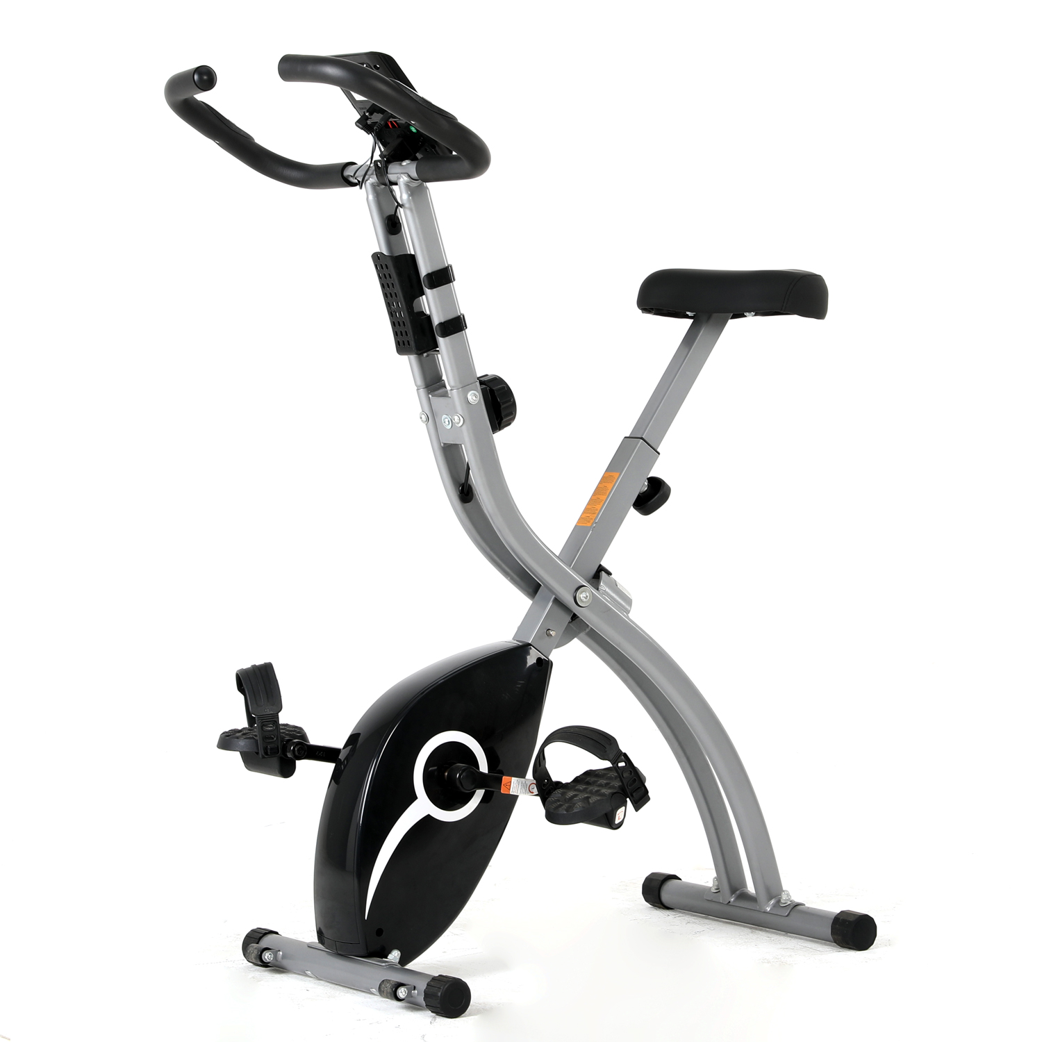 Rower treningowy składany, sta – Home Gym Cost recenzja i cena