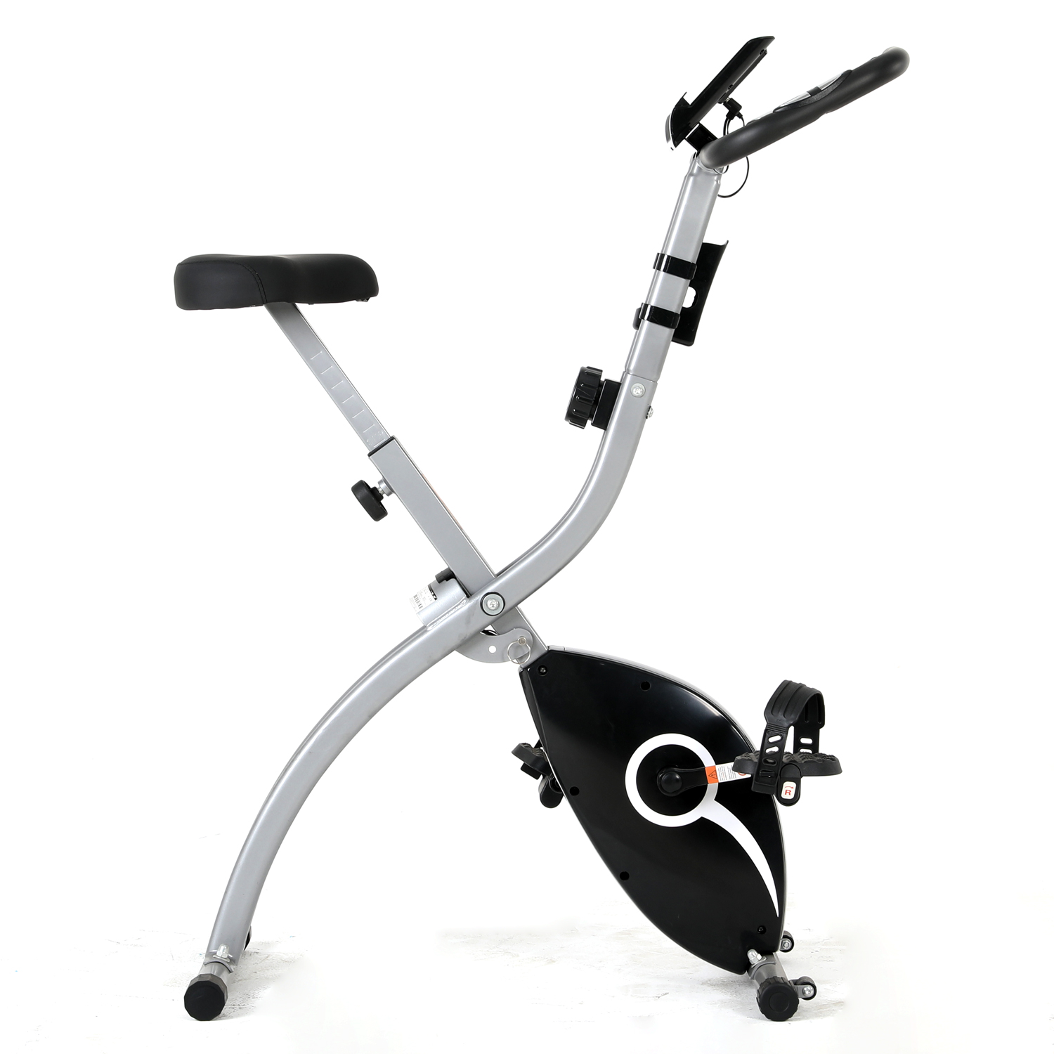 Rower treningowy składany, sta – Home Gym Cost recenzja i cena