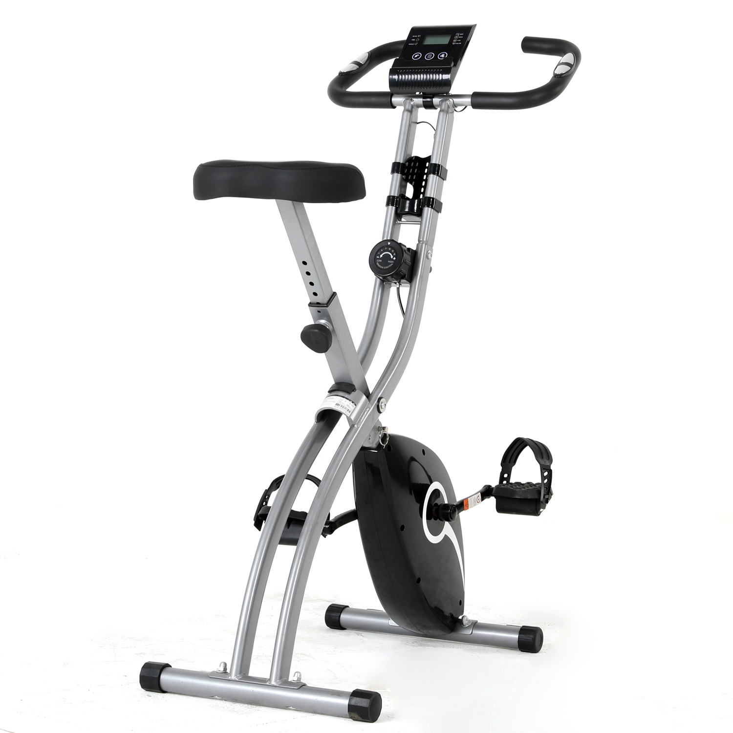 Rower treningowy składany, sta – Home Gym Cost recenzja i cena