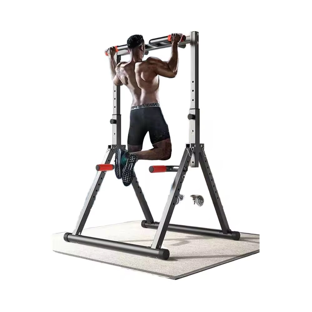 Nowy, wielofunkcyjny sprzęt do – Home Gym Multi Station recenzja i cena